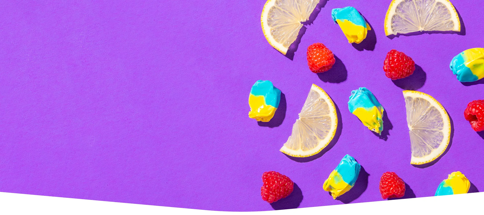Sweet Moments, Delivered Fresh Daily